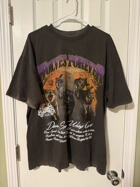 Darc Sport Wolves Club Tee